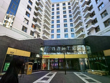 Сдается офис, 560 м²
