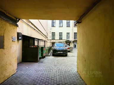 Сдается помещение свободного назначения, 42 м²