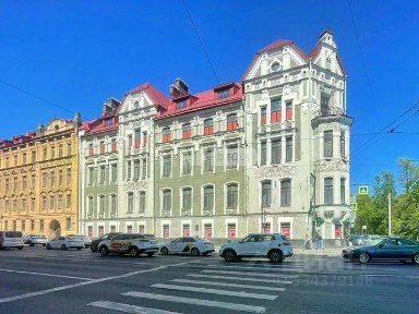 Сдается торговая площадь, 250 м²