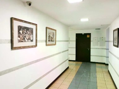 Сдается офис, 37,9 м²