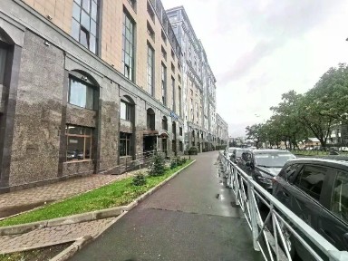 Сдается офис, 51,1 м²