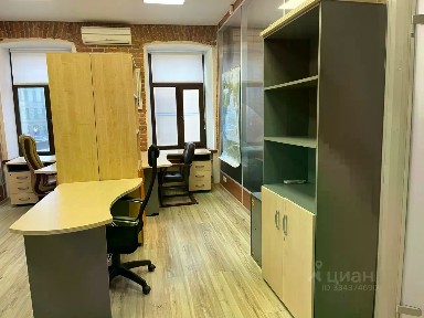 Сдается офис, 94,7 м²