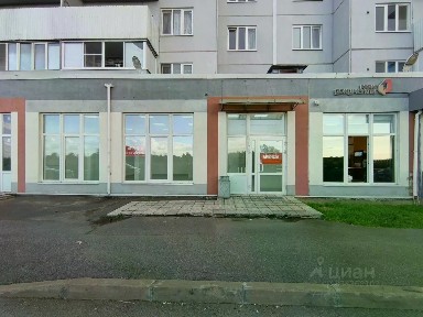 Сдается помещение свободного назначения, 91 м²