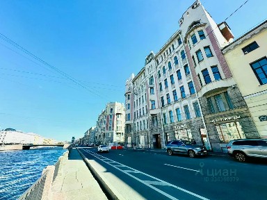 Сдается офис, 311 м²