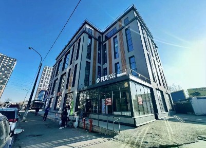 Сдается офис, 450 м²