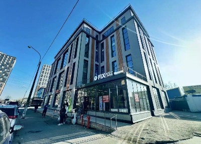 Сдается помещение свободного назначения, 110 м²