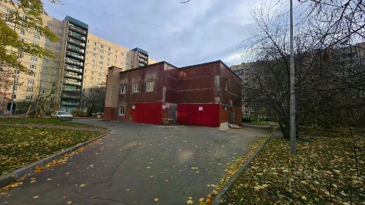 Сдается производство, 340 м²