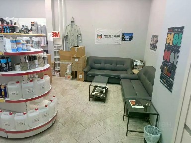 Сдается производство, 80 м²