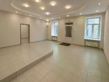 Сдается помещение свободного назначения, 85 м²