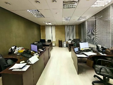 Сдается офис (А)