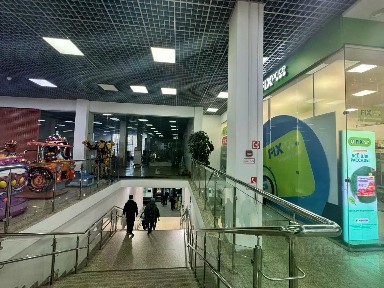 Сдается торговая площадь, 212 м²