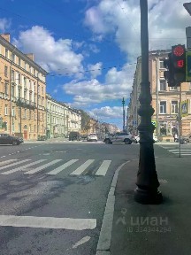 Сдается помещение свободного назначения, 50 м²