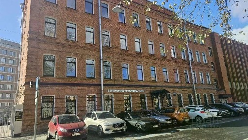 Сдается помещение свободного назначения (B)