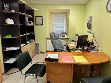 Сдается помещение свободного назначения, 83 м²