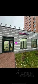 Сдается торговая площадь, 80 м²