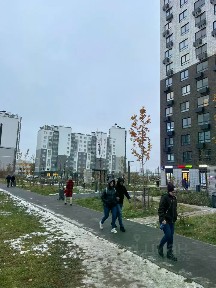 Сдается торговая площадь, 25 м²