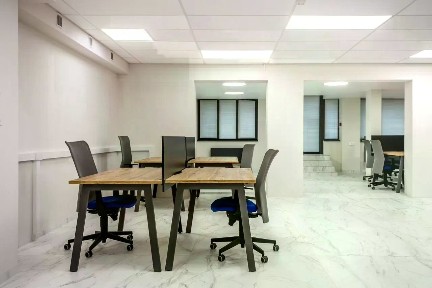 Сдается офис, 192 м²