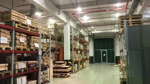Сдается производство, 387 м²
