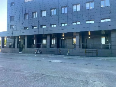 Сдается склад, 1 042 м²