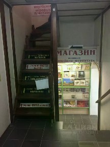 Сдается торговая площадь, 9 м²