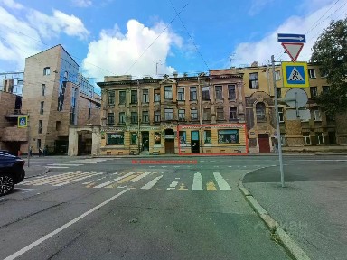 Сдается помещение свободного назначения, 154 м²