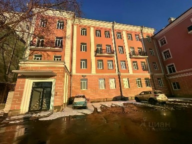 Сдается офис, 25 м²