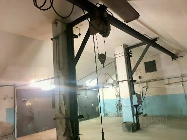Сдается производство, 149 м²