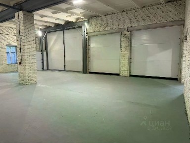 Сдается производство, 250 м²