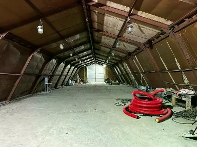 Сдается производство, 386 м²