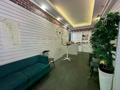 Сдается помещение свободного назначения, 43 м²