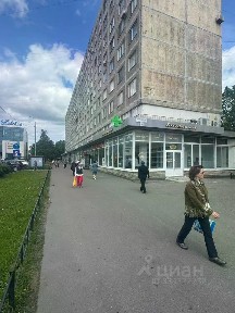 Сдается помещение свободного назначения, 600 м²