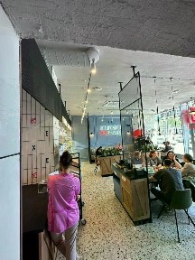 Сдается помещение свободного назначения, 129 м²