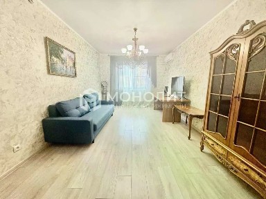 Сдается 3-комн. квартира, 90 м²