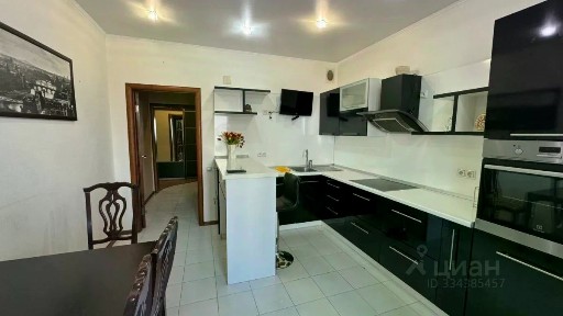 Сдается 3-комн. квартира, 110 м²