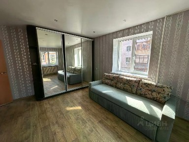 Сдается 1-комн. квартира, 29,61 м²