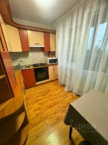 Сдается 1-комн. квартира, 38 м²