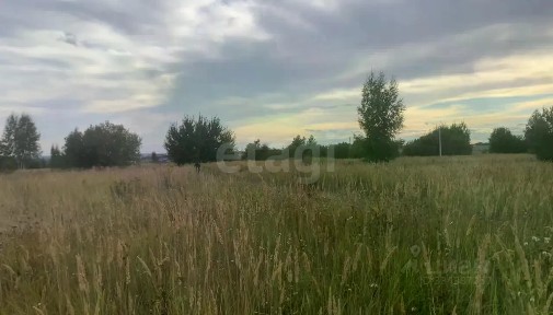 Продается участок, 10 сот.