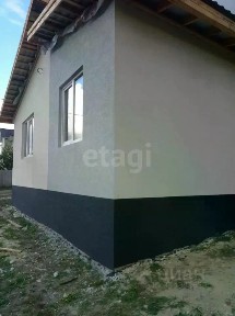 Продается 1-этажный дом, 112 м²