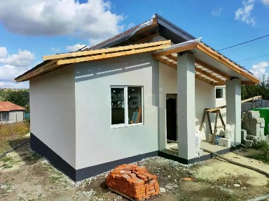 Продается 1-этажный дом, 143,4 м²