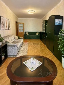 Сдается 2-комн. квартира, 60 м²