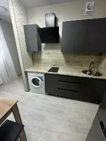 Сдается студия, 30 м²