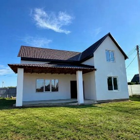 Продается 2-этажный дом, 120 м²