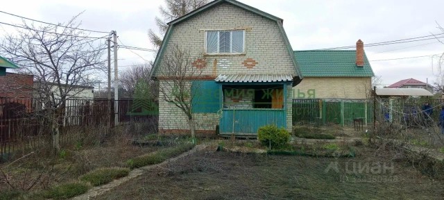 Продается 2-этажный дом, 70 м²