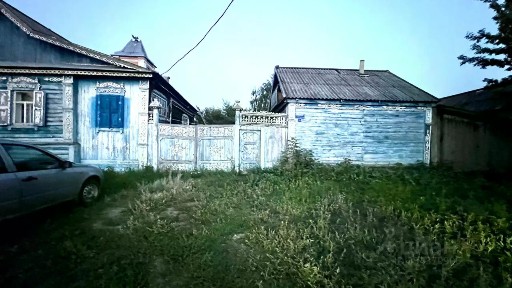 Продается 1-этажный дом, 56 м²