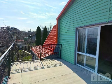 Продается 2-этажный дом, 112 м²