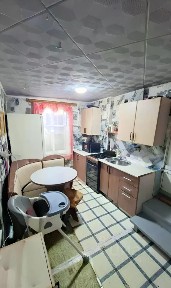 Продается 1-этажный дом, 60 м²