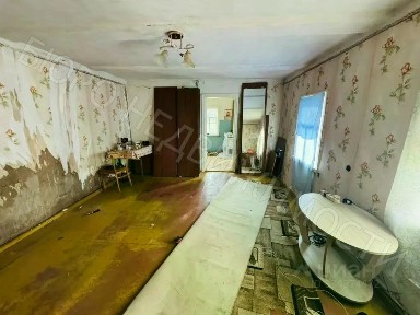 Продается 1-этажный дом, 28 м²