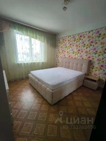 Сдается 2-комн. квартира, 54 м²