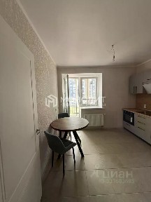 Сдается 2-комн. квартира, 52 м²