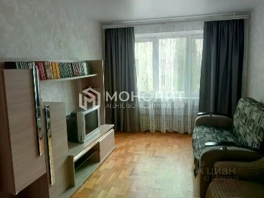 Белгородская область, Старый Оскол, Олимпийский микрорайон, 49А